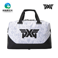 PXG 高尔夫衣物包运动旅行手提包男便携大容量golf时尚大气正品