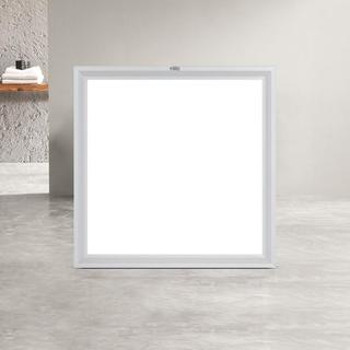 雷士 NVC   Lighting照明 5号10点：雷士 NVC   Lighting照明 厨卫灯平板灯led面板灯 18W