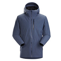 ARC'TERYX 始祖鸟 ARC’TERYX)GORE-TEX科技 男士 RADSTEN PARKA 防风防雨连帽派克大衣 户外保暖棉衣男