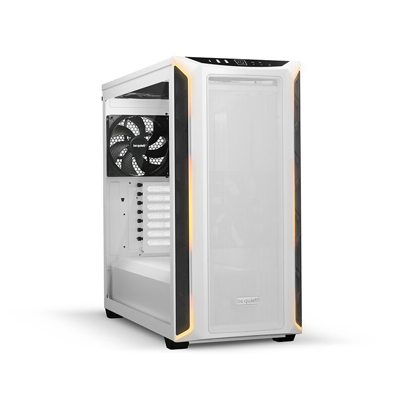 德商德静界 be quiet!BE QUIET LISTAN GMBH Shadow Base 800 DX E-ATX机箱