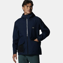 MOUNTAIN HARDWEAR 山浩 LANDSKY GORE-TEX 男子冲锋衣