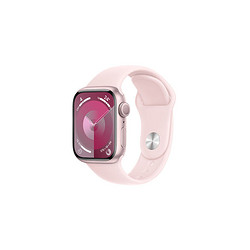 Apple 苹果 Watch Series 9 智能手表 GPS版 41mm