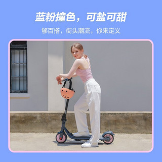 Ninebot 九号 电动滑板车 C15