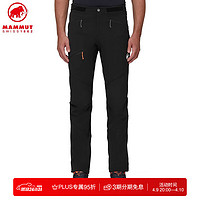 MAMMUT 猛犸象 攀岩登山裤