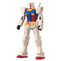 88VIP：BANDAI 万代 RX-78-2高达40602