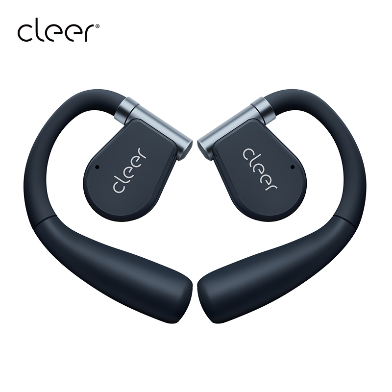cleer 可丽尔 ARC II 音乐版 开放式挂耳式蓝牙耳机