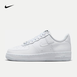 nike耐克女子空军一号运动鞋airforce107seaf1fb8251100385