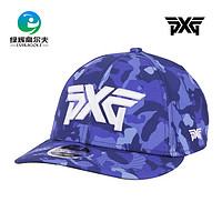 PXG 高尔夫球帽男士球帽950功能有顶帽golf防晒帽可调节球帽大檐帽