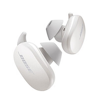 BOSE 博士 QuietComfort Ultra 大鲨3代 主动降噪蓝牙耳机 蓝色