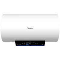 美的（Midea）家用电热水器2500W大功率速热 一级能效F8025-SD1(HE)*