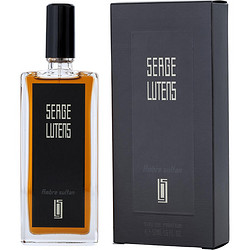 SERGE LUTENS 芦丹氏 黑礼服系列 琥珀君王中性浓香水 EDP 50ml