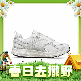 SKECHERS 斯凯奇 女鞋基础跑鞋 128270