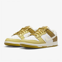 NIKE 耐克 YY胜道体育  Dunk Low Retro男子透气舒适运动鞋板鞋运动休 FZ4042-716 42