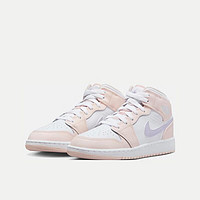 NIKE 耐克 AIR JORDAN 1 MID (GS) AJ1 FD8780-601 38.5