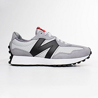 百亿补贴：new balance NB 休闲运动跑步鞋 U327CG