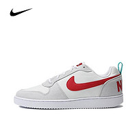 NIKE 耐克 2024年男子 COURT BOROUGH LOW PREM板鞋/复刻鞋 HF0734-161 40