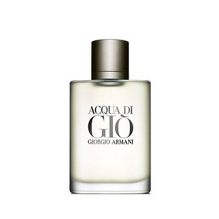 黑卡会员：阿玛尼彩妆 GIORGIO ARMANI 寄情男士香水 精粹版 EDT 200ml