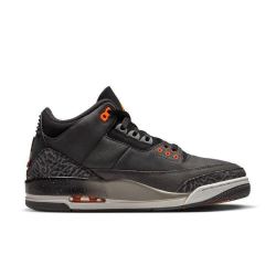 airjordan3retro男子篮球鞋