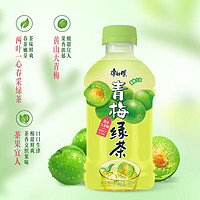 康师傅 青梅绿茶 330ml*12瓶