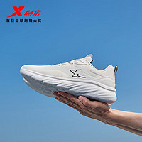 PLUS会员：XTEP 特步 男款运动跑鞋 877219110017