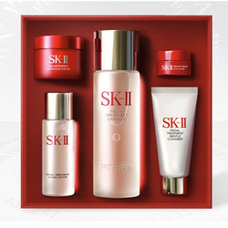 SK-II 护肤套装