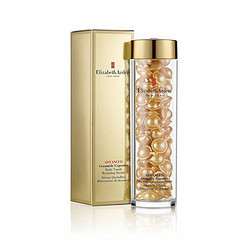 elizabetharden伊丽莎白雅顿日间焕活精华胶囊金胶90粒