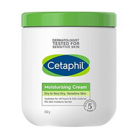 【包邮装】Cetaphil 丝塔芙 大白罐保湿润肤霜 550g 澳版