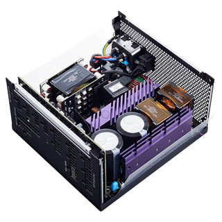  COOLER MASTER/酷冷至尊 白金牌全模组 电源  1300W