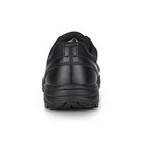 Do-WIN 多威 体能训练跑鞋户外越野减震跑步运动鞋 黑色PA5602夏款 255mm