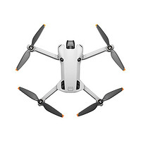 百亿补贴：DJI 大疆 Mini 4 Pro 迷你航拍无人机 普通遥控器版