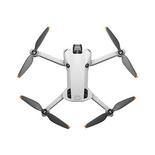 百亿补贴：DJI 大疆 Mini 4 Pro 迷你航拍无人机 普通遥控器版