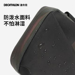 DECATHLON 迪卡侬 运动臂包跑步手机袋男女通用防泼水腕包手机套户外装备TSC3