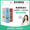 IF 溢福 100%天然椰子水泰国进口NFC 245ml*6瓶