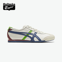 鬼塚虎 [经典]Onitsuka Tiger鬼塚虎MEXICO 66™复古舒适男女休闲运动鞋