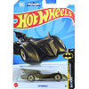 风火轮（HOT WHEELS）23M和22P批次火辣交通系列C4982合金车玩具迈凯伦奥迪跑车模型 23M-137号蝙蝠侠车
