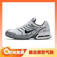 PLUS会员：NIKE 耐克 AIR MAX TORCH 4 男子运动休闲鞋 343846-100