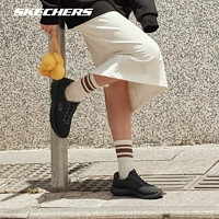 SKECHERS 斯凯奇 女款休闲一脚蹬