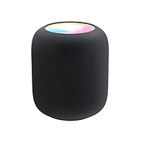 百亿补贴：Apple 苹果 智能音箱 HomePod (第二代)