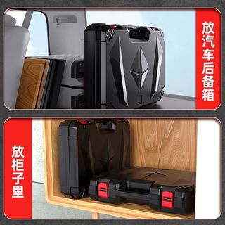 OULAIDE 欧莱德 手电钻电动螺丝刀充电式电起子锂电家用电钻工具组合套装
