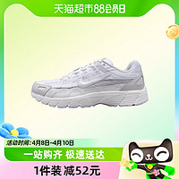 88VIP：NIKE 耐克 新款跑鞋网面男鞋P-6000 系列运动鞋轻便透气休闲鞋 CV2209