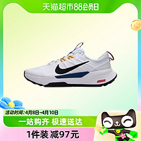 88VIP：NIKE 耐克 男鞋 JUNIPER TRAIL2 耐磨越野跑步鞋户外运动鞋DM0822-104