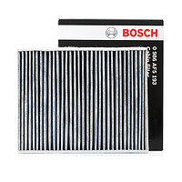 BOSCH 博世 PM2.5活性炭空调滤清器空调滤芯0986AF5193