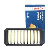 BOSCH 博世 空气滤清器滤芯0986AF3214(长城/哈弗H1/腾翼C30 (1.5L/2015款~至今))