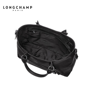 LONGCHAMP珑骧LONGCHAMP 3D系列女包托特斜挎手提包