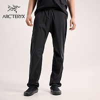 ARC'TERYX 始祖鸟 SQUAMISH PANT 透气 男子 速干长裤