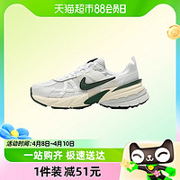 88VIP：NIKE 耐克 女鞋W NIKE V2K RUN复古跑步鞋运动鞋FD0736-101