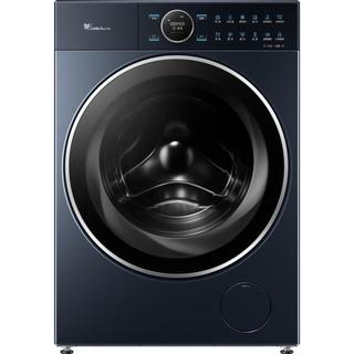 小天鹅 TG100MS97ILZ 蓝氧2.0高奢版 10kg 滚筒洗衣机