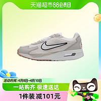 88VIP：NIKE 耐克 男鞋AIR MAX SOLO运动鞋训练跑步鞋FN6918-100