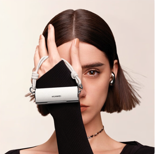 HUAWEI 华为 FreeBuds Lipstick 2 口红耳机