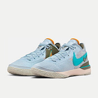 NIKE 耐克 ZOOM LEBRON NXXT GEN EP 男子篮球鞋 DR8788-400